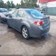 JH4CU2F67AC017627 2010 Acura Tsx 2.4 auction photo thumbnail 3