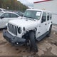 1C4HJXEG5LW266954 2020 Jeep Wrangler Unlimited Sahara Altitude 4X4 auction photo thumbnail 2