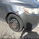 KNAFU4A2XC5586636 2012 Kia Forte Ex auction photo thumbnail 6