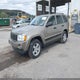 1J4GR48K26C239567 2006 Jeep Grand Cherokee Laredo auction photo thumbnail 2