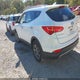 5XYZUDLB4EG175627 2014 Hyundai Santa Fe Sport 2.4L auction photo thumbnail 3