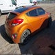 KMHTC6AE5GU260975 2016 Hyundai Veloster Turbo auction photo thumbnail 4