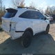 5XYRLDLC1NG106387 2022 Kia Sorento X-Line S auction photo thumbnail 4