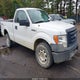 1FTMF1EM6BKD04894 2011 Ford F-150 Xl auction photo thumbnail 1