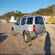 5N1AN0NW9BC502523 2011 Nissan Xterra S auction photo thumbnail 3