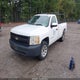 1GCEC14X08Z193526 2008 Chevrolet Silverado 1500 Work Truck auction photo thumbnail 2