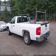1GCEC14X08Z193526 2008 Chevrolet Silverado 1500 Work Truck auction photo thumbnail 3