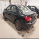 1NXBR32EX8Z940461 2008 Toyota Corolla Ce auction photo thumbnail 3