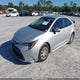 5YFDPRAE7LP111635 2020 Toyota Corolla L auction photo thumbnail 2