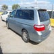 5FNRL38407B078555 2007 Honda Odyssey Ex auction photo thumbnail 3