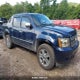 3GNFK32089G229223 2009 Chevrolet Avalanche 1500 Ltz auction photo thumbnail 1