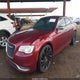 2C3CCAPG3FH802824 2015 Chrysler 300C Platinum auction photo thumbnail 2
