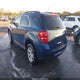 2GNALCEK9H6241072 2017 Chevrolet Equinox Lt auction photo thumbnail 3