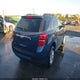 2GNALCEK9H6241072 2017 Chevrolet Equinox Lt auction photo thumbnail 4