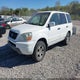 2HKYF18583H615894 2003 Honda Pilot Ex-L auction photo thumbnail 2