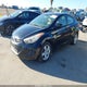 KMHDH4AE8BU152112 2011 Hyundai Elantra Gls (Ulsan Plant) auction photo thumbnail 2