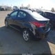 KMHDH4AE8BU152112 2011 Hyundai Elantra Gls (Ulsan Plant) auction photo thumbnail 3