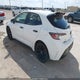 JTND4MBE6N3174808 2022 Toyota Corolla Se Nightshade Edition auction photo thumbnail 3