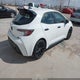 JTND4MBE6N3174808 2022 Toyota Corolla Se Nightshade Edition auction photo thumbnail 4