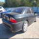 1LNHM87A33Y680837 2003 Lincoln Ls V8 auction photo thumbnail 4