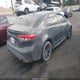 5YFS4MCE8RP168564 2024 Toyota Corolla Se auction photo thumbnail 4