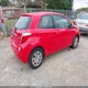 JTDJTUD38CD502968 2012 Toyota Yaris Le auction photo thumbnail 4