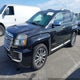 2GKFLRE30G6255424 2016 GMC Terrain Denali auction photo thumbnail 2
