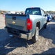 1GCRCPEX3BZ418368 2011 Chevrolet Silverado 1500 Work Truck auction photo thumbnail 4
