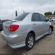 1NXBR30E17Z797174 2007 Toyota Corolla S auction photo thumbnail 4
