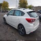 4S3GTAD66L3727432 2020 Subaru Impreza Premium 5-Door auction photo thumbnail 3