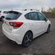4S3GTAD66L3727432 2020 Subaru Impreza Premium 5-Door auction photo thumbnail 4