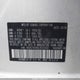 4S3GTAD66L3727432 2020 Subaru Impreza Premium 5-Door auction photo thumbnail 9