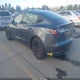 5YJ3E1EB4NF241681 2022 Tesla Model 3 Long Range Dual Motor All-Wheel Drive auction photo thumbnail 3