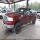 1FTPW14535KD30414 2005 Ford F-150 Fx4/Lariat/Xlt auction photo thumbnail 2