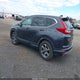 7FARW2H52JE045742 2018 Honda Cr-V Ex auction photo thumbnail 3