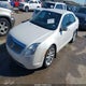 3MEHM0JAXBR602176 2011 Mercury Milan Premier auction photo thumbnail 2