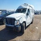 1N6AF0LY9JN806666 2018 Nissan Nv Cargo Nv2500 Hd S V8 auction photo thumbnail 2