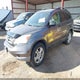 5J6RE4H36AL053391 2010 Honda Cr-V Lx auction photo thumbnail 2
