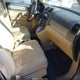 5J6RE4H36AL053391 2010 Honda Cr-V Lx auction photo thumbnail 5