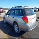 4S4BP61C157367032 2005 Subaru Outback 2.5I auction photo thumbnail 3