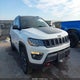 3C4NJDDB5MT600706 2021 Jeep Compass Trailhawk 4X4 auction photo thumbnail 1