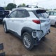 KM8K22AA1MU640394 2021 Hyundai Kona Sel auction photo thumbnail 3
