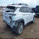 KM8K22AA1MU640394 2021 Hyundai Kona Sel auction photo thumbnail 4