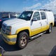 2GCEC13T451338957 2005 Chevrolet Silverado 1500 Ls auction photo thumbnail 2