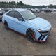 KMHLW4DK4RU022356 2024 Hyundai Elantra N auction photo thumbnail 1