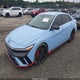 KMHLW4DK4RU022356 2024 Hyundai Elantra N auction photo thumbnail 2