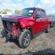 1GCUDEED5PZ223610 2023 Chevrolet Silverado 1500 4Wd Short Bed Rst auction photo thumbnail 2