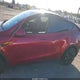 7SAYGDEEXRF191471 2024 Tesla Model Y Long Range Dual Motor All-Wheel Drive auction photo thumbnail 14