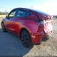 7SAYGDEEXRF191471 2024 Tesla Model Y Long Range Dual Motor All-Wheel Drive auction photo thumbnail 3