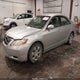 4T1BE46K49U313631 2009 Toyota Camry Le auction photo thumbnail 2